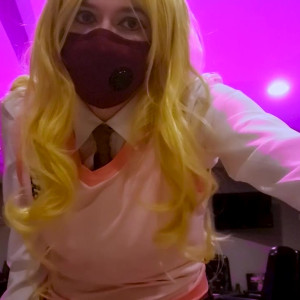 Video by mayaobedium published on June 4,2023 18:40:00 - BestThots