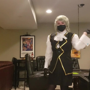 Video by mayaobedium published on April 21,2023 12:28:00 - BestThots