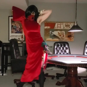 Video by mayaobedium published on June 17,2023 12:26:00 - BestThots