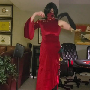Video by mayaobedium published on March 30,2023 12:36:00 - BestThots