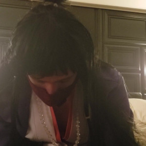 Video by mayaobedium published on July 18,2023 12:08:00 - BestThots