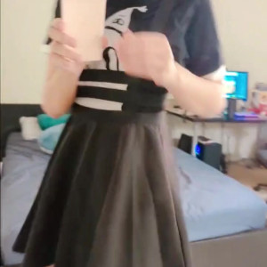 Video by milkteamomoko published on June 9,2023 23:29:00 - BestThots