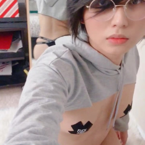 Video by milkteamomoko published on June 1,2023 14:06:00 - BestThots