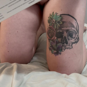 Video by hotwifekk published on August 26,2023 03:35:00 - BestThots