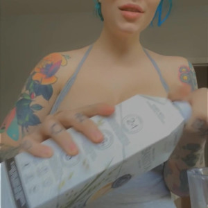 Video by sleepylaika published on March 18,2023 14:26:00 - BestThots
