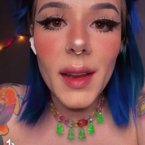 Video by sleepylaika published on April 5,2023 07:21:00 - BestThots