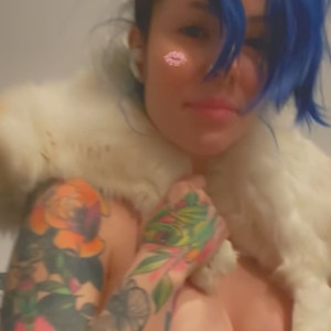 Video by sleepylaika published on April 26,2023 20:58:00 - BestThots