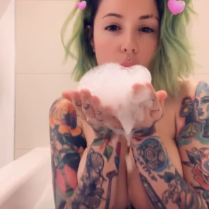 Video by sleepylaika published on March 9,2023 13:33:00 - BestThots