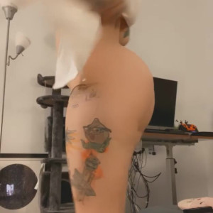 Video by sleepylaika published on May 4,2023 11:24:00 - BestThots