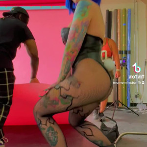 Video by sleepylaika published on June 27,2023 05:41:00 - BestThots