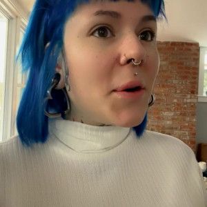 Video by sleepylaika published on April 23,2023 09:29:00 - BestThots