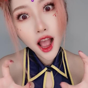 Video by misswarmj published on March 29,2023 14:41:00 - BestThots