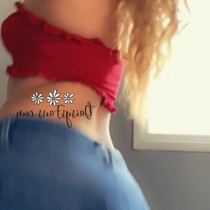 Video by daisyarabellax published on July 21,2023 18:12:00 - BestThots