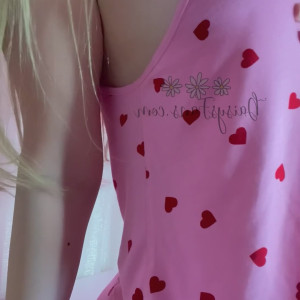 Video by daisyarabellax published on July 21,2023 16:51:00 - BestThots