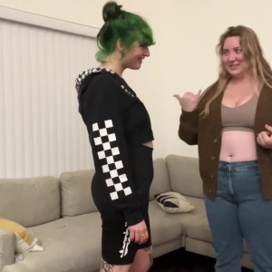 Video by goodgirlgrow published on April 7,2023 07:24:00 - BestThots