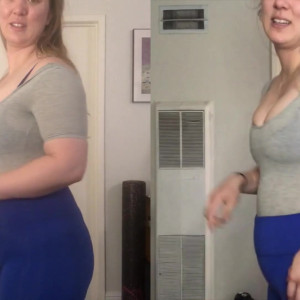 Video by goodgirlgrow published on April 20,2023 11:10:00 - BestThots