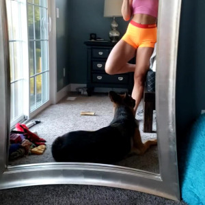 Video by hannaray published on August 12,2023 18:08:00 - BestThots