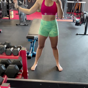 Video by hannaray published on April 18,2023 17:07:00 - BestThots