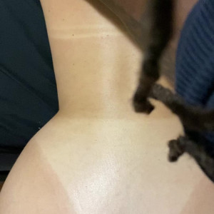 Video by vivianxxtaylor published on August 27,2023 14:15:45 - BestThots