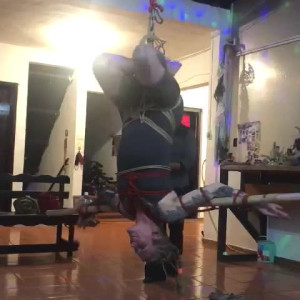 Video by artistandmuseerotica published on April 10,2023 06:05:00 - BestThots