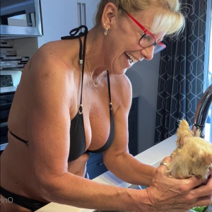 Video by fitcougar50 published on May 30,2023 06:21:00 - BestThots