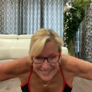 Video by fitcougar50 published on June 3,2023 14:46:00 - BestThots