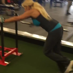 Video by fitcougar50 published on April 15,2023 08:07:00 - BestThots