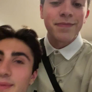 mikeybarone #5460564