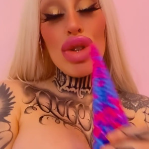 Video by aliciaamiravip published on June 1,2023 21:57:00 - BestThots