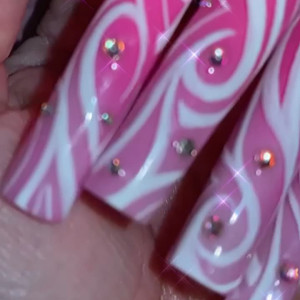 Video by aliciaamiravip published on March 29,2023 22:35:00 - BestThots