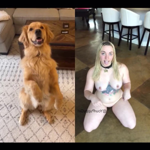 Video by yourpuppygirl published on August 2,2023 03:02:00 - BestThots