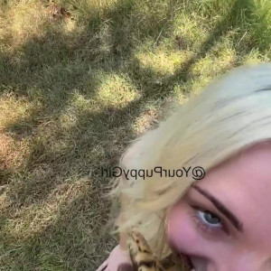 Video by yourpuppygirl published on May 22,2023 13:18:00 - BestThots
