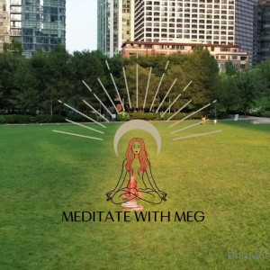 meditatewithmeg #3673242