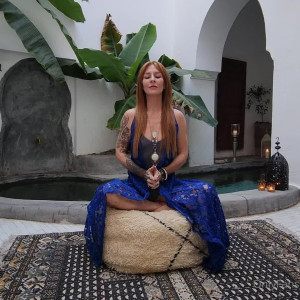 meditatewithmeg #3673252