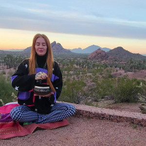 meditatewithmeg #3673259
