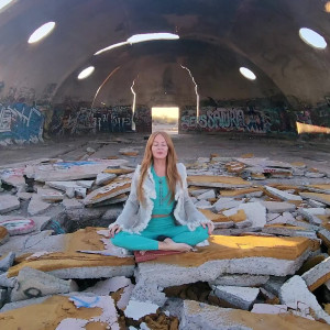 meditatewithmeg #3673261