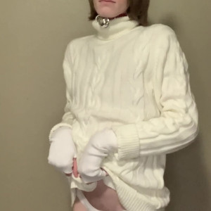 Video by femboycherryblossom published on May 27,2023 19:52:00 - BestThots