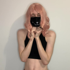 Video by femboycherryblossom published on May 13,2023 19:17:00 - BestThots