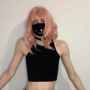 Video by femboycherryblossom published on May 7,2023 13:10:00 - BestThots