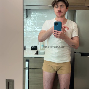 Video by transtrentfree published on March 29,2023 09:34:00 - BestThots