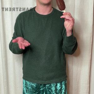 Video by transtrentfree published on March 31,2023 11:06:00 - BestThots