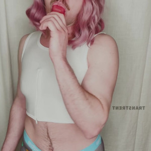 Video by transtrentfree published on May 28,2023 07:12:00 - BestThots