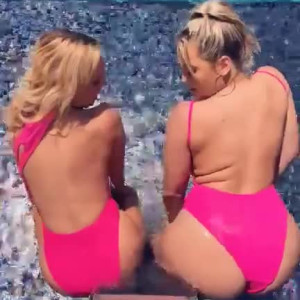 Video by nikkibenz published on August 27,2023 14:50:25 - BestThots