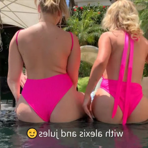 Video by nikkibenz published on May 17,2023 09:46:00 - BestThots