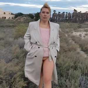 Video by wet-naughty-kitty published on May 7,2023 13:15:00 - BestThots