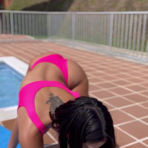 Video by danielaantury published on April 24,2023 10:20:00 - BestThots