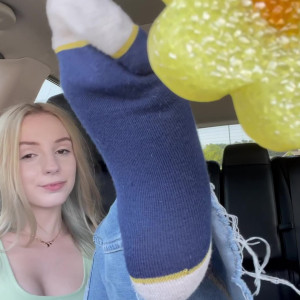 Video by gracefulgracexo published on June 4,2023 09:03:00 - BestThots