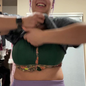 Video by xoxo_t published on March 24,2023 08:22:00 - BestThots