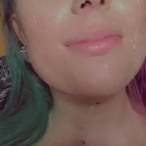 Video by girlwiththeyams published on June 22,2023 09:58:00 - BestThots