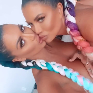 Video by italia_kash published on March 2,2023 08:34:00 - BestThots